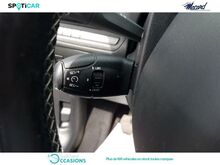 Photo 21 de l'offre de Peugeot 208 1.6 BlueHDi 100ch Allure 5p à 11 680 € chez SudOuest Occasions