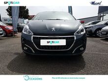 Photo 27 de l'offre de Peugeot 208 1.6 BlueHDi 100ch Allure 5p à 11 680 € chez SudOuest Occasions