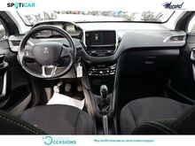 Photo 8 de l'offre de Peugeot 208 1.6 BlueHDi 100ch Allure 5p à 11 680 € chez SudOuest Occasions