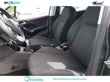 Photo 9 de l'offre de Peugeot 208 1.6 BlueHDi 100ch Allure 5p à 11 680 € chez SudOuest Occasions