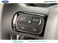 Photo 17 de l'offre de Citroën C3 BlueHDi 100ch Feel Business S&S E6.d-TEMP BVM5 à 13 360 € chez SudOuest Occasions