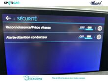 Photo 24 de l'offre de Peugeot 3008 1.6 BlueHDi 120ch Active Business S&S Basse Consommation à 18 970 € chez SudOuest Occasions