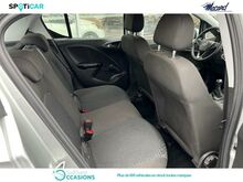 Photo 10 de l'offre de Opel Corsa 1.4 90ch Edition Start/Stop 5p à 13 380 € chez SudOuest Occasions