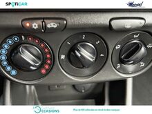 Photo 14 de l'offre de Opel Corsa 1.4 90ch Edition Start/Stop 5p à 13 380 € chez SudOuest Occasions