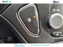 Photo 16 de l'offre de Opel Corsa 1.4 90ch Edition Start/Stop 5p à 13 380 € chez SudOuest Occasions
