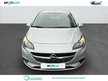 Photo 2 de l'offre de Opel Corsa 1.4 90ch Edition Start/Stop 5p à 13 380 € chez SudOuest Occasions