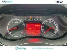 Photo 20 de l'offre de Opel Corsa 1.4 90ch Edition Start/Stop 5p à 13 380 € chez SudOuest Occasions