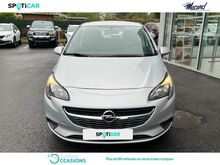 Photo 24 de l'offre de Opel Corsa 1.4 90ch Edition Start/Stop 5p à 13 380 € chez SudOuest Occasions