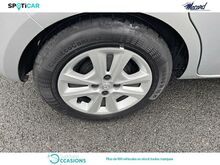 Photo 9 de l'offre de Opel Corsa 1.4 90ch Edition Start/Stop 5p à 13 380 € chez SudOuest Occasions
