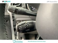 Photo 14 de l'offre de Citroën C3 BlueHDi 100ch Shine Business S&S E6.d-TEMP BVM5 à 14 290 € chez SudOuest Occasions