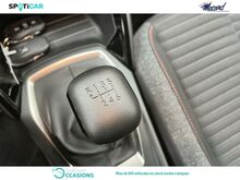 Photo 24 de l'offre de Peugeot 208 1.2 PureTech 100ch S&S Active à 19 980 € chez SudOuest Occasions
