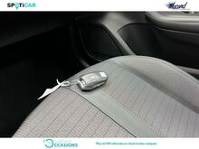 Photo 15 de l'offre de Peugeot 208 1.2 PureTech 100ch S&S Allure 118g à 21 770 € chez SudOuest Occasions
