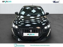 Photo 2 de l'offre de Peugeot 208 1.2 PureTech 100ch S&S Allure 118g à 21 770 € chez SudOuest Occasions