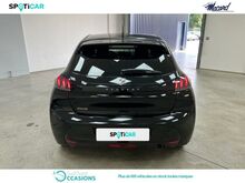 Photo 5 de l'offre de Peugeot 208 1.2 PureTech 100ch S&S Allure 118g à 21 770 € chez SudOuest Occasions
