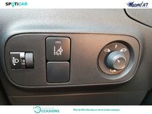 Photo 14 de l'offre de Citroën C3 PureTech 110ch Feel S&S E6.d à 14 990 € chez SudOuest Occasions