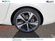 Photo 11 de l'offre de Peugeot 308 SW 2.0 BlueHDi 180ch GT S&S EAT6 à 17 990 € chez SudOuest Occasions