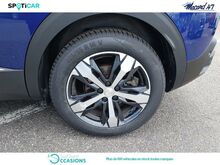 Photo 11 de l'offre de Peugeot 3008 2.0 BlueHDi 150ch Allure S&S à 21 500 € chez SudOuest Occasions