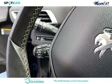 Photo 19 de l'offre de Peugeot 3008 2.0 BlueHDi 150ch Allure S&S à 20 990 € chez SudOuest Occasions