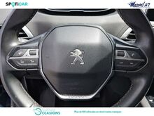 Photo 20 de l'offre de Peugeot 3008 2.0 BlueHDi 150ch Allure S&S à 21 500 € chez SudOuest Occasions