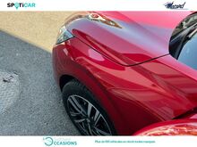 Photo 12 de l'offre de Peugeot 208 1.2 PureTech 100ch S&S Allure à 20 770 € chez SudOuest Occasions