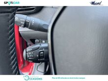 Photo 20 de l'offre de Peugeot 208 1.2 PureTech 100ch S&S Allure à 20 770 € chez SudOuest Occasions