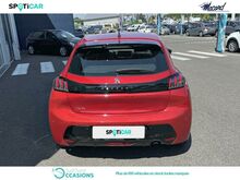 Photo 5 de l'offre de Peugeot 208 1.2 PureTech 100ch S&S Allure à 20 770 € chez SudOuest Occasions