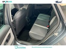 Photo 10 de l'offre de Seat Leon X-Perience 1.6 TDI 110ch FAP Start&Stop à 17 770 € chez SudOuest Occasions