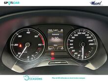 Photo 16 de l'offre de Seat Leon X-Perience 1.6 TDI 110ch FAP Start&Stop à 17 770 € chez SudOuest Occasions