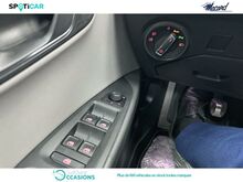 Photo 17 de l'offre de Seat Leon X-Perience 1.6 TDI 110ch FAP Start&Stop à 17 770 € chez SudOuest Occasions