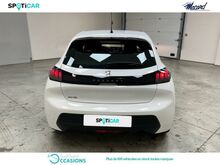 Photo 5 de l'offre de Peugeot 208 1.2 PureTech 75ch S&S Active à 15 970 € chez SudOuest Occasions