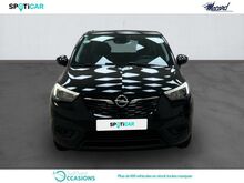 Photo 2 de l'offre de Opel Crossland X 1.5 D 102ch Opel 2020 Euro 6d-T à 18 960 € chez SudOuest Occasions
