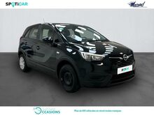 Photo 3 de l'offre de Opel Crossland X 1.5 D 102ch Opel 2020 Euro 6d-T à 18 960 € chez SudOuest Occasions