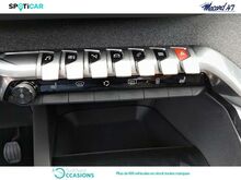 Photo 12 de l'offre de Peugeot 3008 1.2 PureTech 130ch E6.c Allure S&S à 24 790 € chez SudOuest Occasions