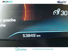 Photo 15 de l'offre de Peugeot 3008 1.2 PureTech 130ch E6.c Allure S&S à 24 790 € chez SudOuest Occasions