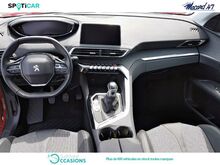 Photo 8 de l'offre de Peugeot 3008 1.2 PureTech 130ch E6.c Allure S&S à 24 790 € chez SudOuest Occasions
