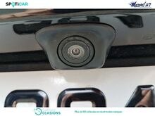 Photo 13 de l'offre de Peugeot 508 1.6 BlueHDi 120ch Allure S&S EAT6 à 15 990 € chez SudOuest Occasions