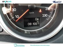 Photo 20 de l'offre de Peugeot 508 1.6 BlueHDi 120ch Allure S&S EAT6 à 15 990 € chez SudOuest Occasions
