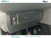 Photo 18 de l'offre de Peugeot 308 1.2 PureTech 110ch S&S Active Basse Consommation à 17 970 € chez SudOuest Occasions