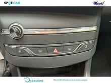 Photo 26 de l'offre de Peugeot 308 1.2 PureTech 110ch S&S Active Basse Consommation à 17 970 € chez SudOuest Occasions
