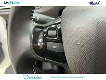 Photo 28 de l'offre de Peugeot 308 1.2 PureTech 110ch S&S Active Basse Consommation à 17 970 € chez SudOuest Occasions