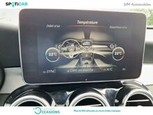 Photo 15 de l'offre de Mercedes-Benz GLC Coupé 220 d 170ch Fascination 4Matic 9G-Tronic Euro6c à 43 990 € chez SudOuest Occasions