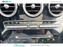 Photo 18 de l'offre de Mercedes-Benz GLC Coupé 220 d 170ch Fascination 4Matic 9G-Tronic Euro6c à 43 990 € chez SudOuest Occasions