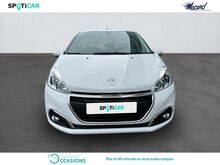 Photo 2 de l'offre de Peugeot 208 1.5 BlueHDi 100ch E6.c Active BVM5 5p à 12 550 € chez SudOuest Occasions