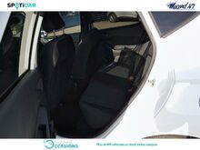 Photo 10 de l'offre de Ford Fiesta 1.0 EcoBoost 95ch Cool & Connect 5p à 17 290 € chez SudOuest Occasions