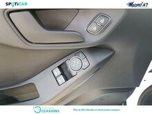 Photo 15 de l'offre de Ford Fiesta 1.0 EcoBoost 95ch Cool & Connect 5p à 17 290 € chez SudOuest Occasions