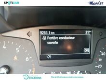 Photo 21 de l'offre de Ford Fiesta 1.0 EcoBoost 95ch Cool & Connect 5p à 17 290 € chez SudOuest Occasions