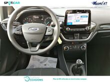 Photo 8 de l'offre de Ford Fiesta 1.0 EcoBoost 95ch Cool & Connect 5p à 17 290 € chez SudOuest Occasions