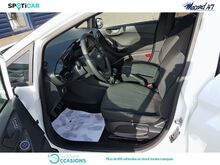 Photo 9 de l'offre de Ford Fiesta 1.0 EcoBoost 95ch Cool & Connect 5p à 17 290 € chez SudOuest Occasions