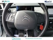 Photo 20 de l'offre de Citroën C4 Cactus BlueHDi 100ch S&S Feel Business E6.d-TEMP à 15 290 € chez SudOuest Occasions