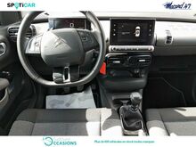 Photo 8 de l'offre de Citroën C4 Cactus BlueHDi 100ch S&S Feel Business E6.d-TEMP à 15 290 € chez SudOuest Occasions